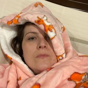 Meet your Posher, Lynne